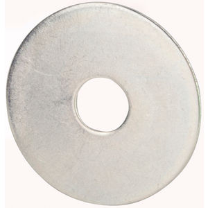 Air Cleaner Washers  Fend 1/4 X 1 (x5)