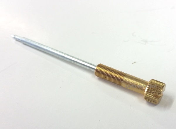 Main Needle Screw Marvel Schebler