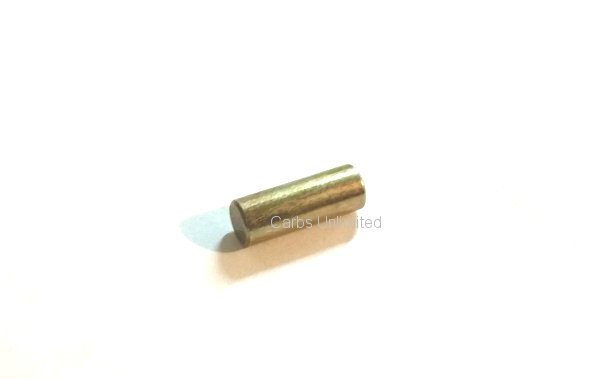 Acc pump plunger pin