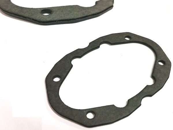 Gasket - Air Ring