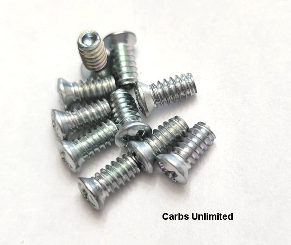 Screw quant (Pack of 10)