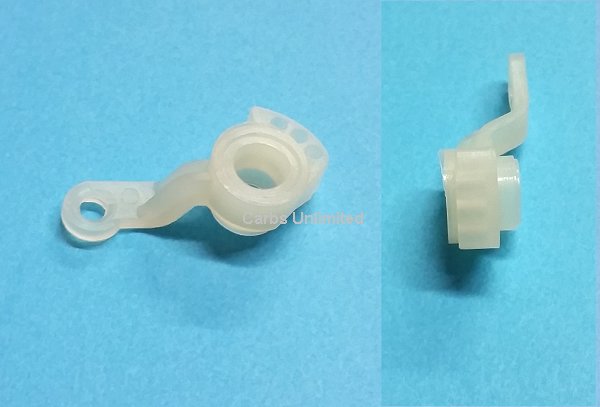 Plastic Acc Pump Cam Arm