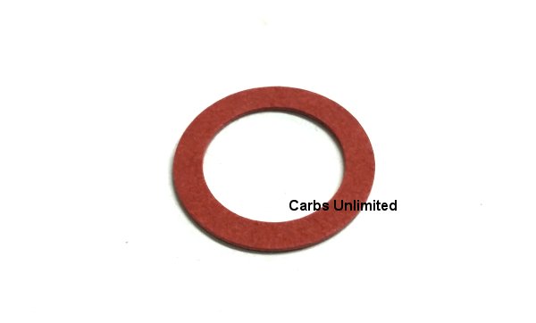 Fuel strainer Gasket 