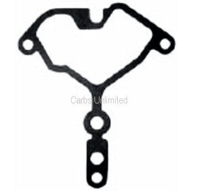 Rochester FI thin Throttle Body Gasket