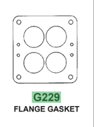 Base Gasket