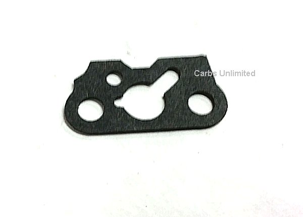 Gasket - PRIMARY VENTURI CLUSTER