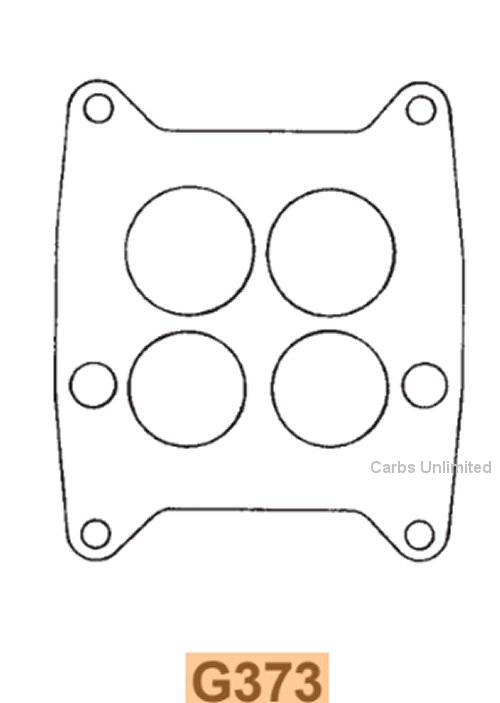 Flange Gasket