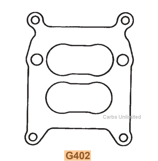 Flange Gasket