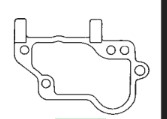 Dust Cover Gasket