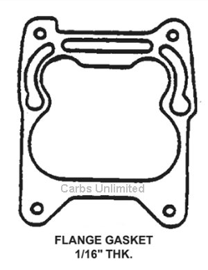 Base Gasket