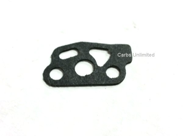 Gasket - Secondary Venturi Cluster Gasket