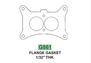 Flange Gasket