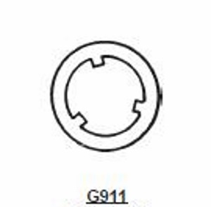 Gasket - POWER VALVE Gasket