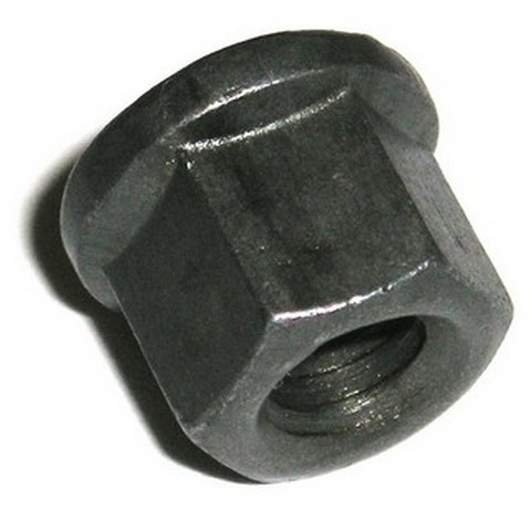 Throttle Stud Nut fits Mopar