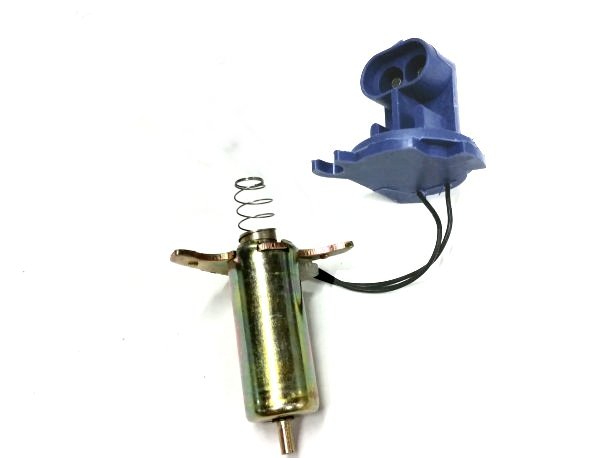 Mixture Control Solenoid (NEW) - MCS Only