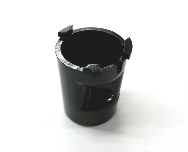 Rochester Quadrajet plastic Fuel Bowl Insert Cup