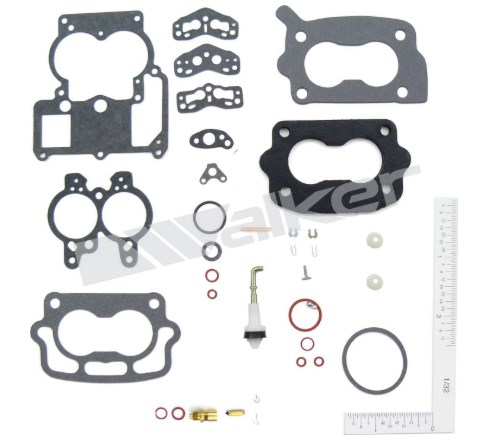 CARB KIT R2