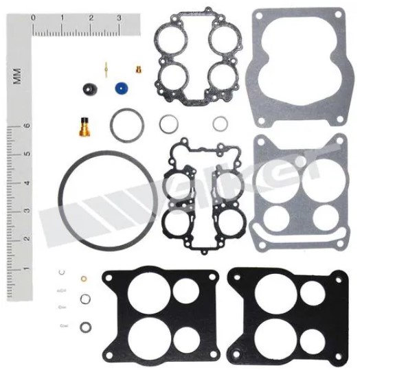 CARB KITfits Holley Economaster