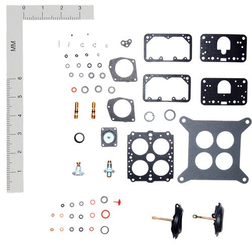 CARB KIT H-4 4150G