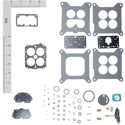 CARB KIT Marine H4