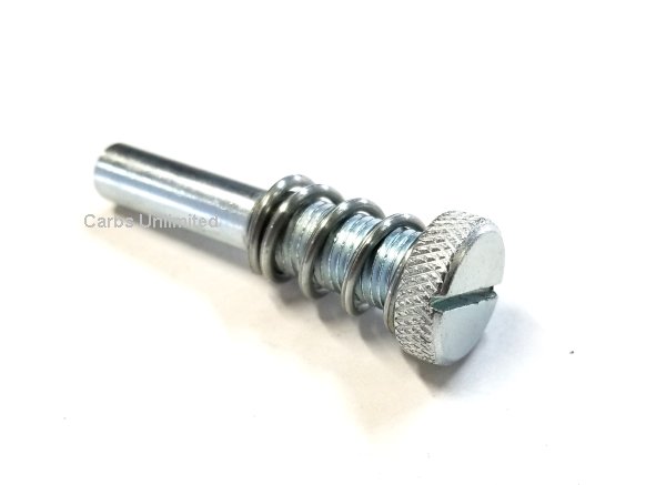 Idle screw Rochester 1M Series