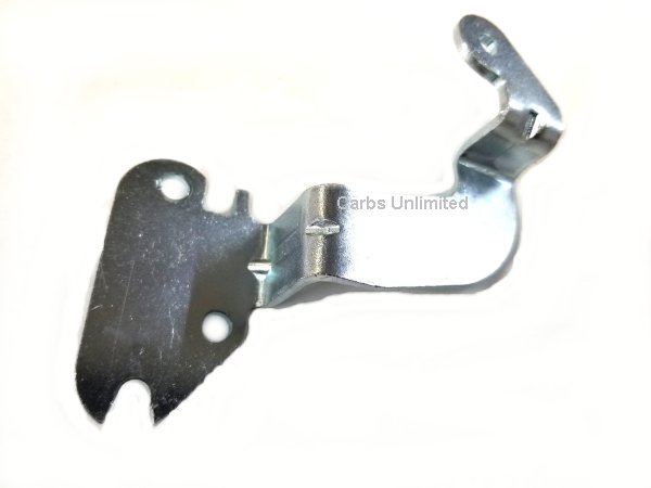 Idle return bracket Rochester 1M Series