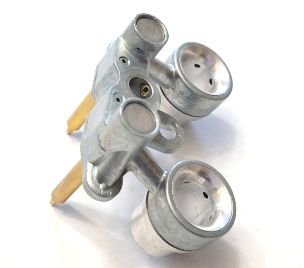 2150 Venturi cluster no longer available