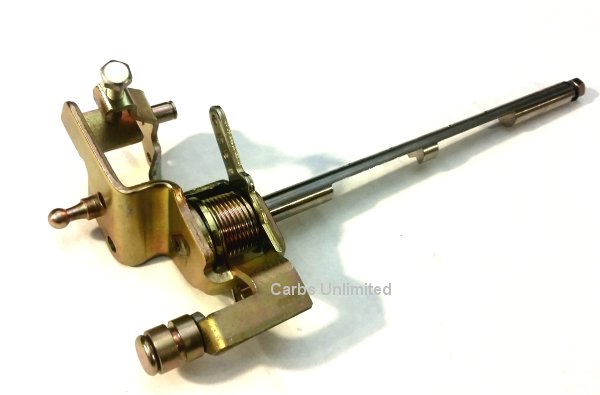 Throttle Shaft F-2