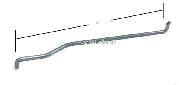 Acc Pump Rod