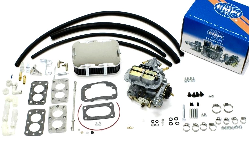 EMPI Carb (32/36E) Electric choke Conversion Kit JEEP