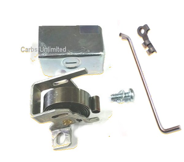 Divorce Choke Thermostat Set