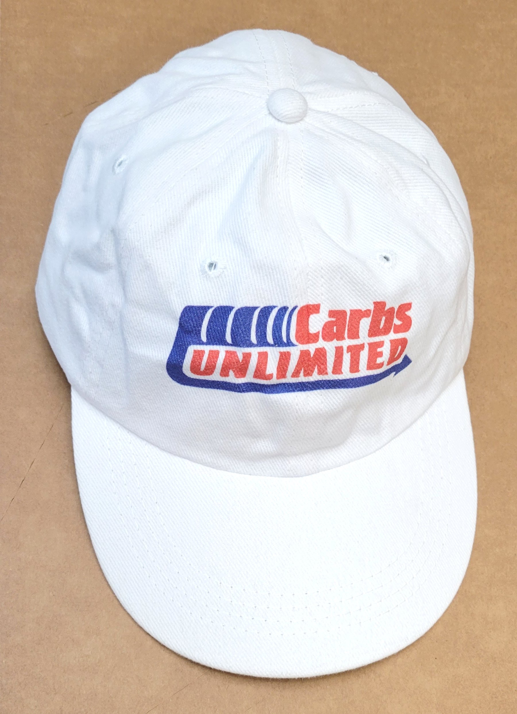 Carbs Unlimited Hat