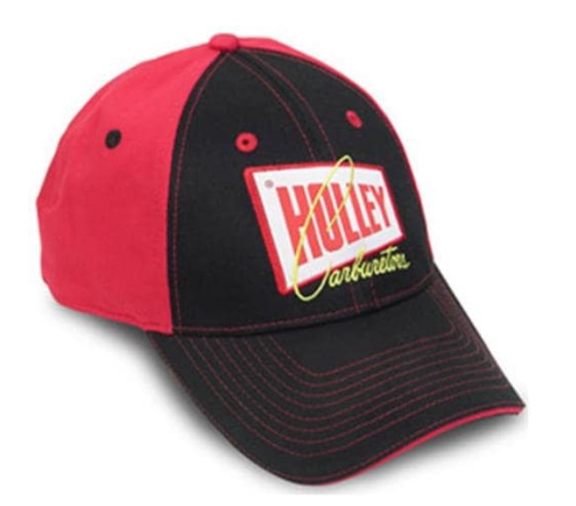 Holley Promo Hat Hat