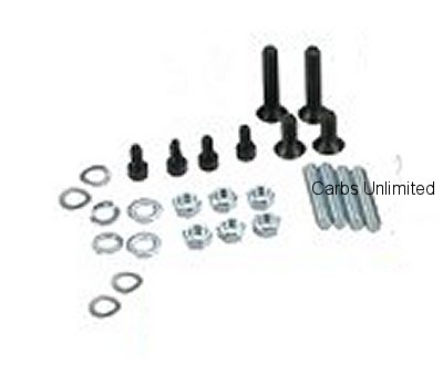 Adapter 99004.222 Bolt Kit