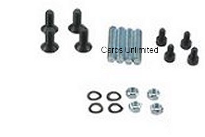 Adapter 99004.333 Bolt Kit