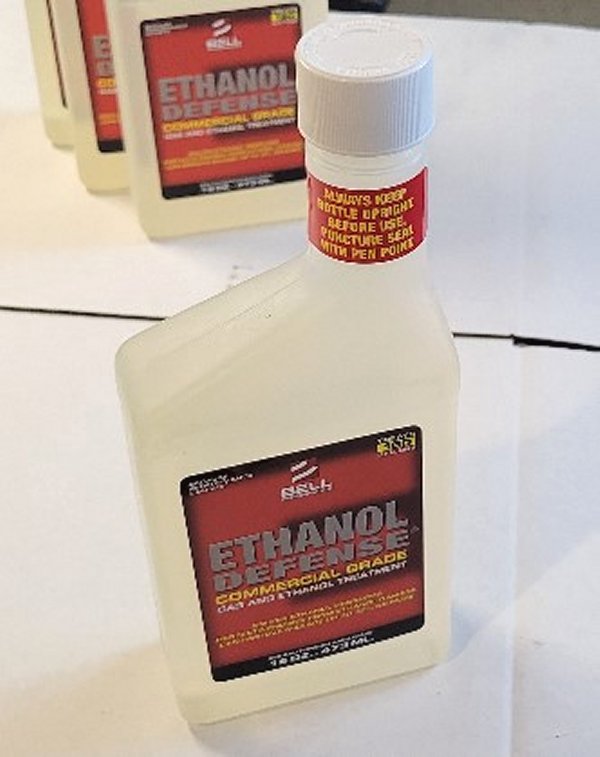 Ethanol Defense 16 OZ