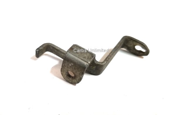 Used - Ford 2100 Choke Pulloff Lever