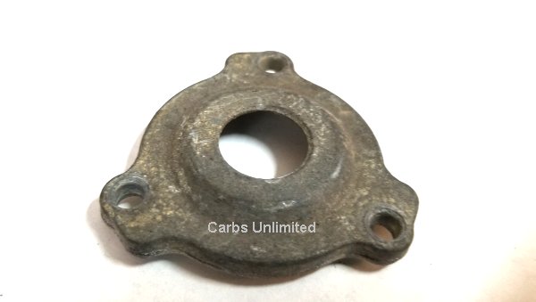 Used - Ford 2100 Choke Pulloff Cover