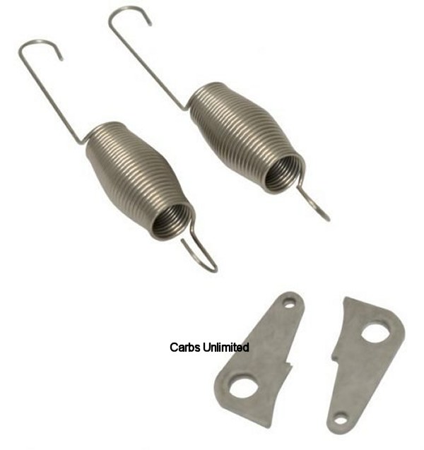 48 IDA Return Spring Kit