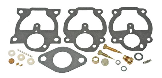 Zenith updraft Rebuild Kit