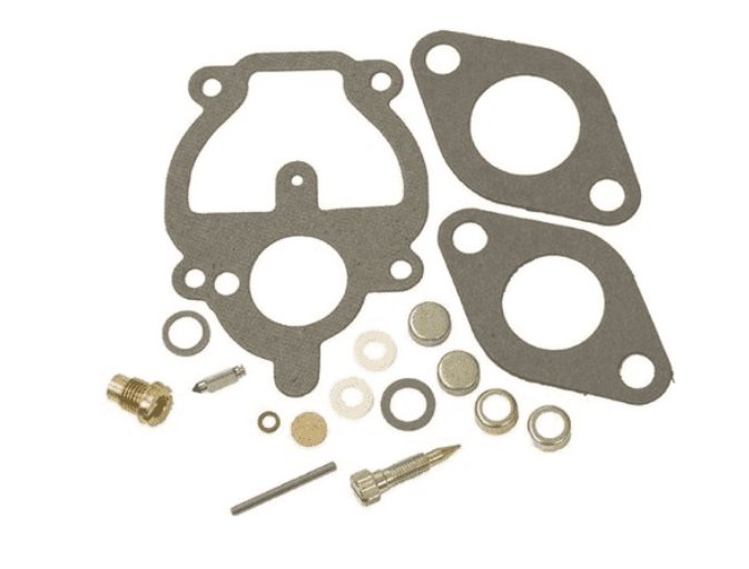 Zenith Fuel Systems Rebuild Kit