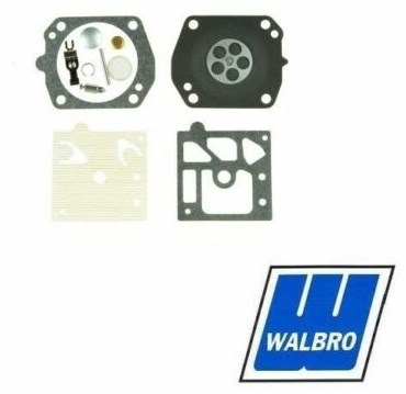 OEM Walbro Rebuild Kit
