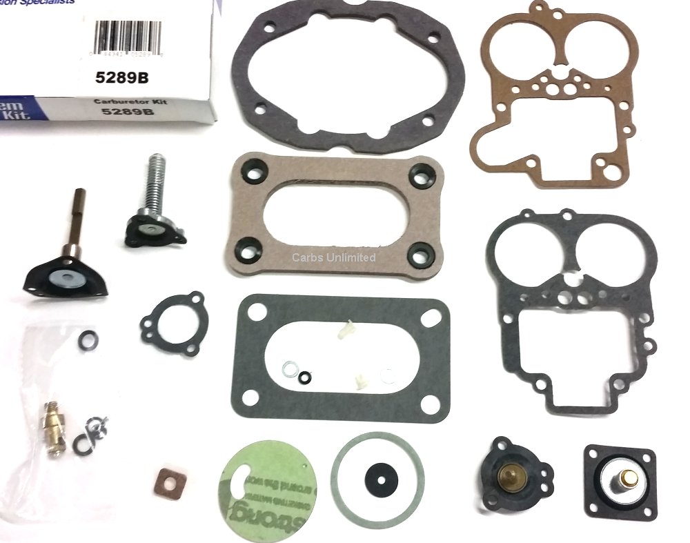 CARB KIT HW-2 5210