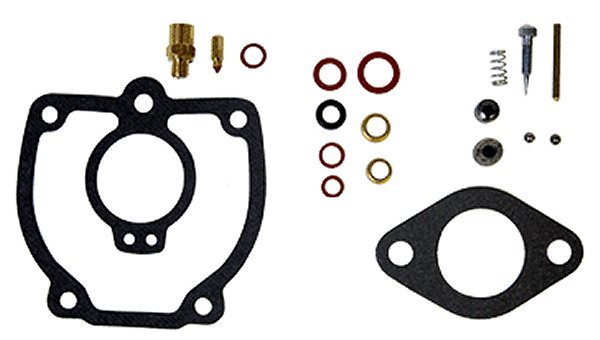 IHC Carter Rebuild Kit