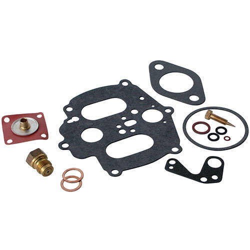 Carb Rebuild Kit Solex 32 PHN