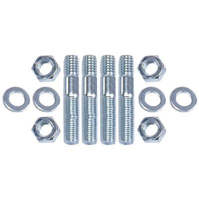 Carb Stud Kit 1 3/8