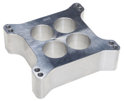 Holley / AFB Spacer 2in BILLET