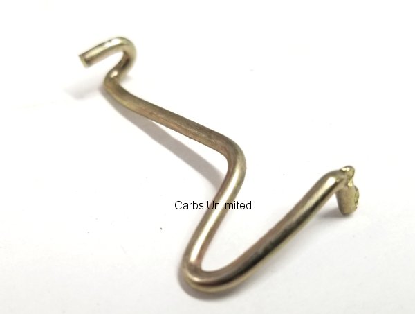 YFA Carburetor Choke Linkage rod ea.