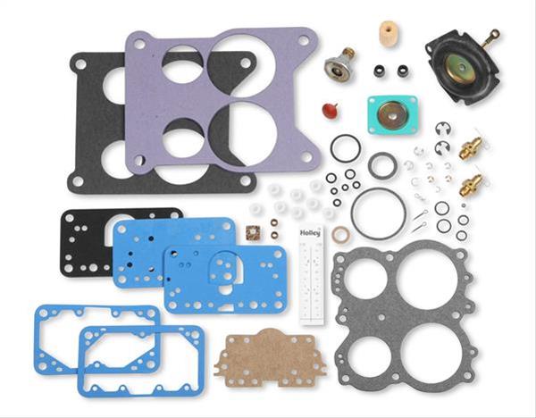 CARB KIT for Holley model 4175 (Holley Brand)