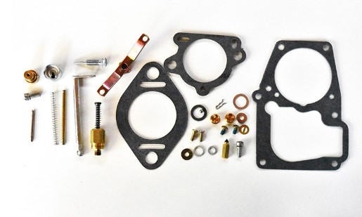 Zenith Fuel Systems Rebuild Kit 28